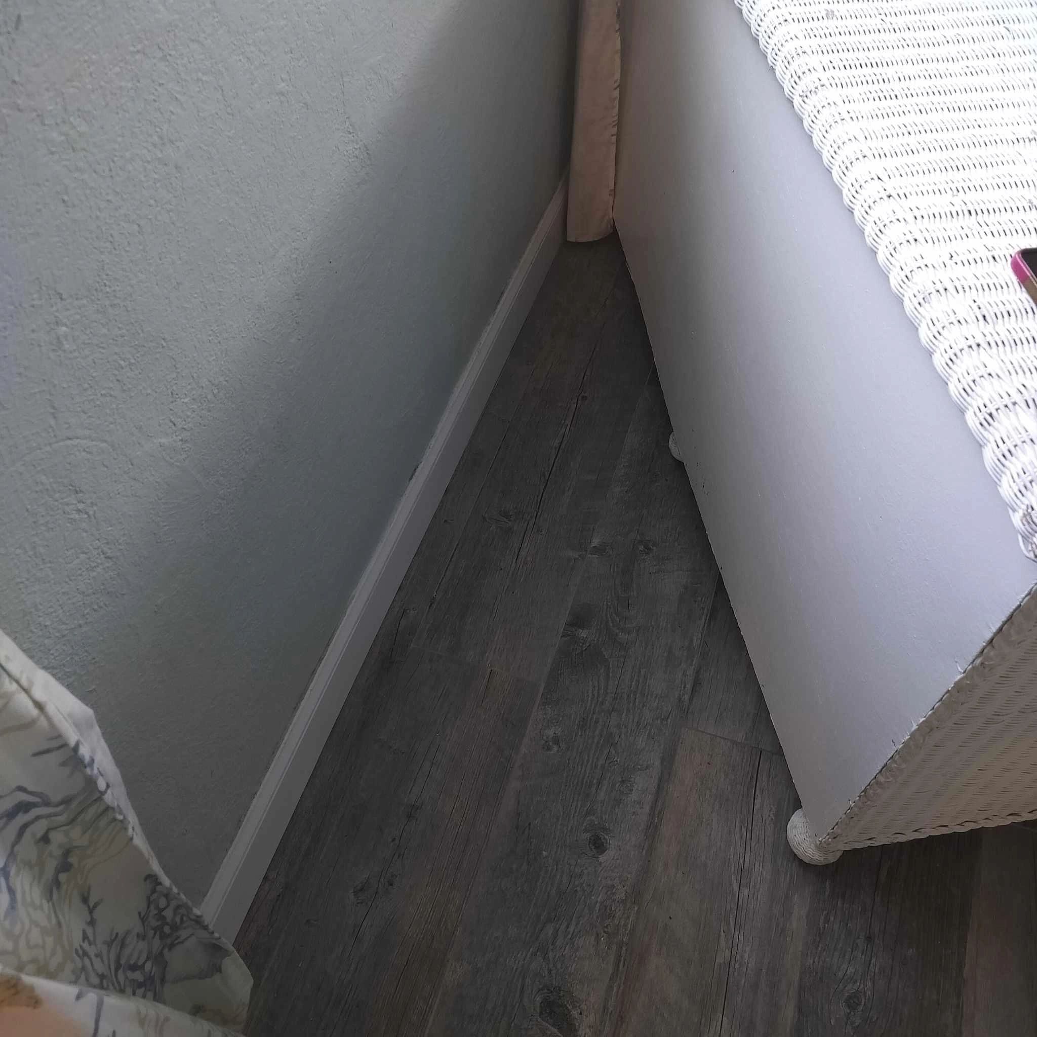 Space cleaned by Coast 2 Coast Property Services